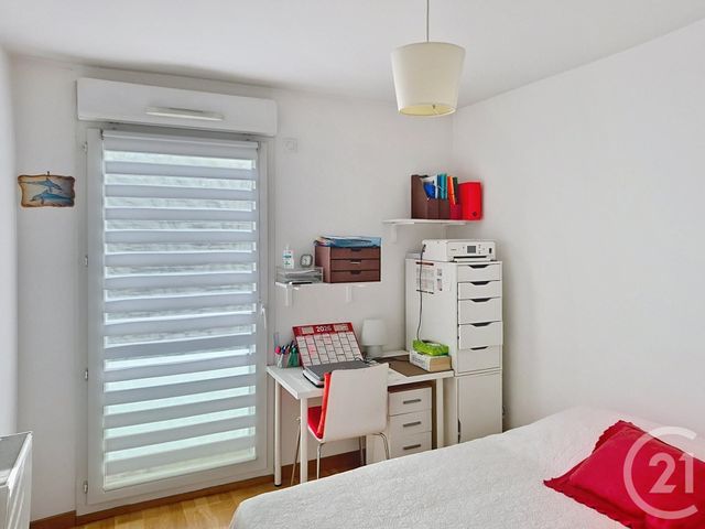 Appartement F3 à vendre - 3 pièces - 62.0 m2 - CRETEIL - 94 - ILE-DE-FRANCE - Century 21 Acv