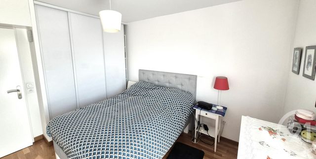 Appartement F3 à vendre - 3 pièces - 62.0 m2 - CRETEIL - 94 - ILE-DE-FRANCE - Century 21 Acv