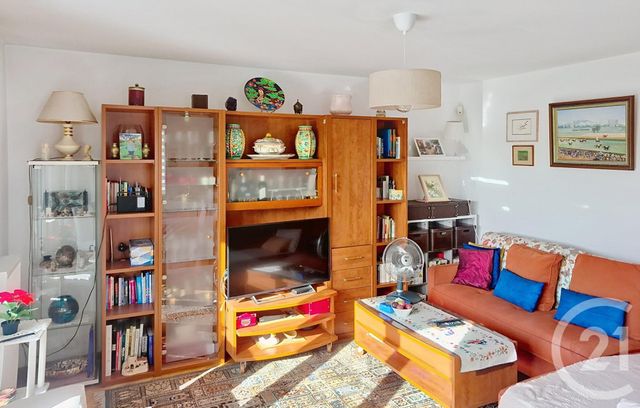Appartement F3 à vendre - 3 pièces - 62.0 m2 - CRETEIL - 94 - ILE-DE-FRANCE - Century 21 Acv