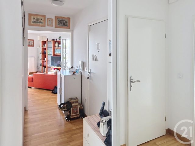 Appartement F3 à vendre - 3 pièces - 62.0 m2 - CRETEIL - 94 - ILE-DE-FRANCE - Century 21 Acv