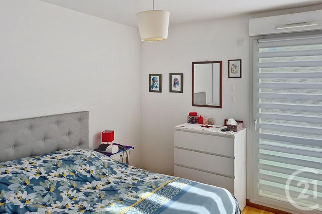 Appartement F3 à vendre - 3 pièces - 62.0 m2 - CRETEIL - 94 - ILE-DE-FRANCE - Century 21 Acv