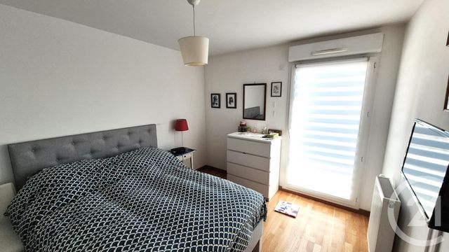 Appartement F3 à vendre - 3 pièces - 62.0 m2 - CRETEIL - 94 - ILE-DE-FRANCE - Century 21 Acv