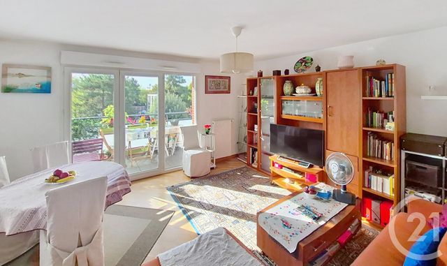 Appartement F3 à vendre CRETEIL