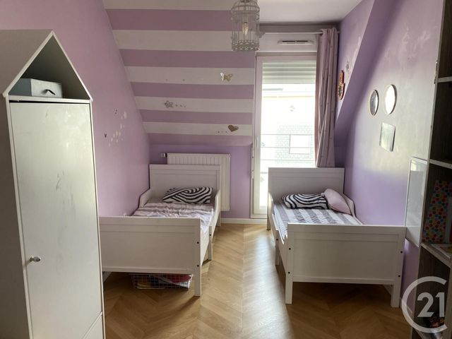 Appartement F3 à vendre - 3 pièces - 64.0 m2 - CRETEIL - 94 - ILE-DE-FRANCE - Century 21 Acv