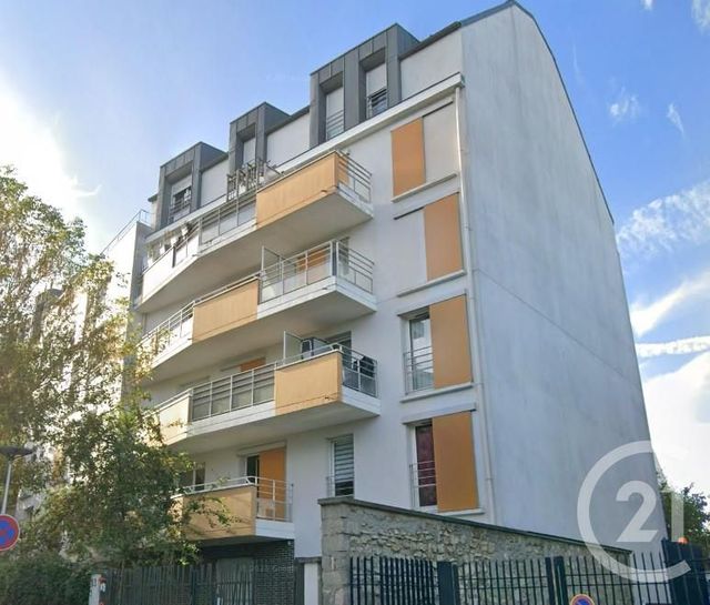 Appartement F3 à vendre - 3 pièces - 58.8 m2 - CRETEIL - 94 - ILE-DE-FRANCE - Century 21 Acv