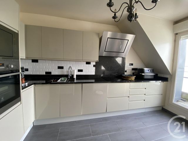 Appartement F3 à vendre - 3 pièces - 64.0 m2 - CRETEIL - 94 - ILE-DE-FRANCE - Century 21 Acv