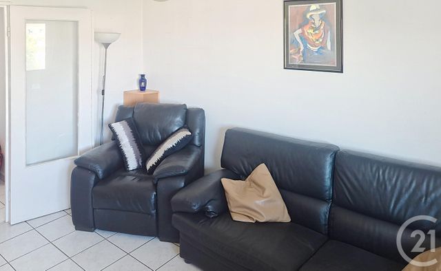 Appartement F2 à vendre - 2 pièces - 41.03 m2 - CRETEIL - 94 - ILE-DE-FRANCE - Century 21 Acv