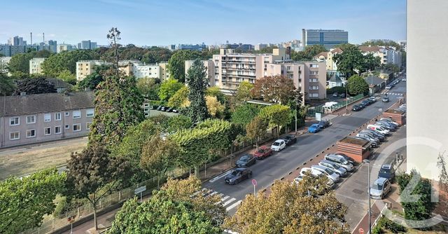 Appartement F2 à vendre - 2 pièces - 41.03 m2 - CRETEIL - 94 - ILE-DE-FRANCE - Century 21 Acv