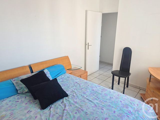 Appartement F2 à vendre - 2 pièces - 41.03 m2 - CRETEIL - 94 - ILE-DE-FRANCE - Century 21 Acv