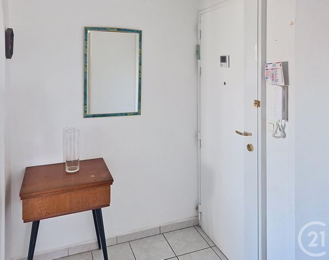 Appartement F2 à vendre - 2 pièces - 41.03 m2 - CRETEIL - 94 - ILE-DE-FRANCE - Century 21 Acv