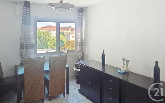 Appartement F2 à vendre - 2 pièces - 41.03 m2 - CRETEIL - 94 - ILE-DE-FRANCE - Century 21 Acv