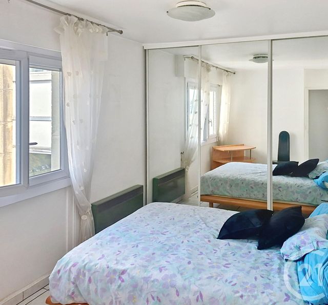 Appartement F2 à vendre - 2 pièces - 41.03 m2 - CRETEIL - 94 - ILE-DE-FRANCE - Century 21 Acv