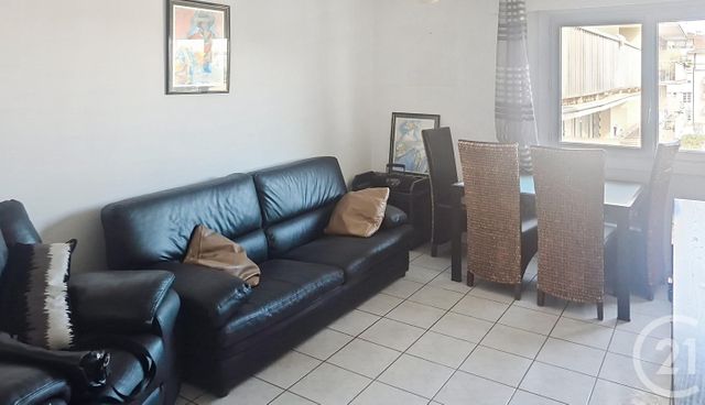 Appartement F2 à vendre - 2 pièces - 41.03 m2 - CRETEIL - 94 - ILE-DE-FRANCE - Century 21 Acv