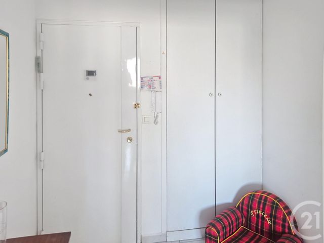 Appartement F2 à vendre - 2 pièces - 41.03 m2 - CRETEIL - 94 - ILE-DE-FRANCE - Century 21 Acv
