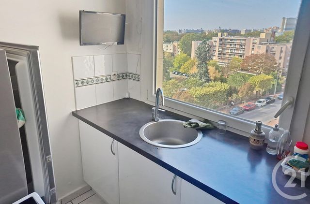 Appartement F2 à vendre - 2 pièces - 41.03 m2 - CRETEIL - 94 - ILE-DE-FRANCE - Century 21 Acv