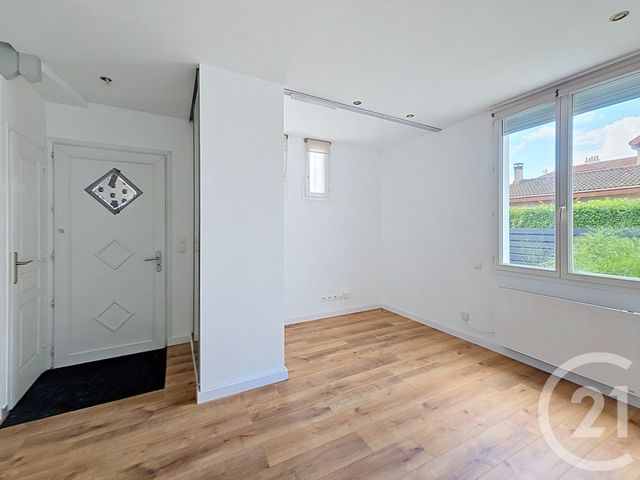 maison à vendre - 4 pièces - 71.67 m2 - ORLY - 94 - ILE-DE-FRANCE - Century 21 Acv
