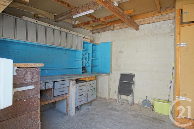 maison à vendre - 4 pièces - 71.67 m2 - ORLY - 94 - ILE-DE-FRANCE - Century 21 Acv