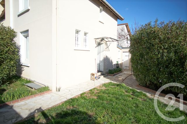 maison à vendre - 4 pièces - 71.67 m2 - ORLY - 94 - ILE-DE-FRANCE - Century 21 Acv