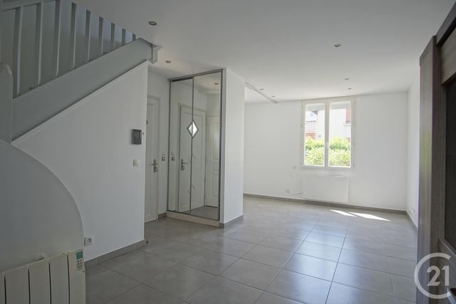 maison à vendre - 4 pièces - 71.67 m2 - ORLY - 94 - ILE-DE-FRANCE - Century 21 Acv