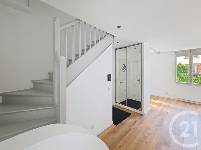maison à vendre - 4 pièces - 71.67 m2 - ORLY - 94 - ILE-DE-FRANCE - Century 21 Acv