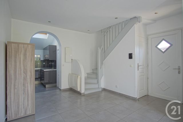 maison à vendre - 4 pièces - 71.67 m2 - ORLY - 94 - ILE-DE-FRANCE - Century 21 Acv