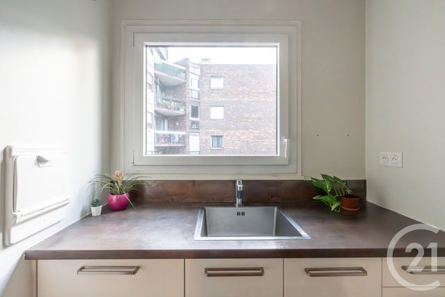 Appartement F4 à vendre - 4 pièces - 87.26 m2 - CRETEIL - 94 - ILE-DE-FRANCE - Century 21 Acv