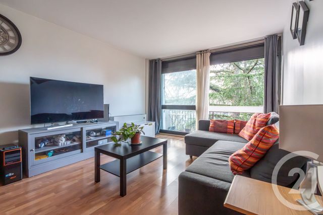 Appartement F4 à vendre - 4 pièces - 87.26 m2 - CRETEIL - 94 - ILE-DE-FRANCE - Century 21 Acv