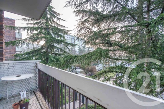 Appartement F4 à vendre - 4 pièces - 87.26 m2 - CRETEIL - 94 - ILE-DE-FRANCE - Century 21 Acv