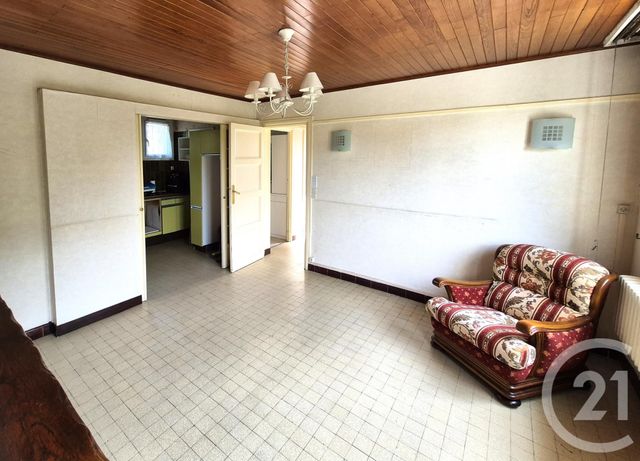 maison à vendre - 3 pièces - 58.0 m2 - VALENTON - 94 - ILE-DE-FRANCE - Century 21 Acv