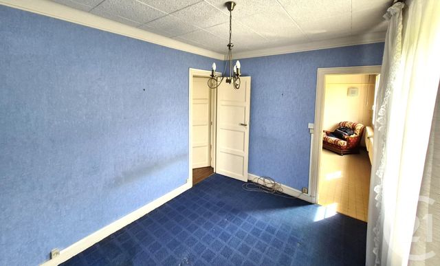 maison à vendre - 3 pièces - 58.0 m2 - VALENTON - 94 - ILE-DE-FRANCE - Century 21 Acv