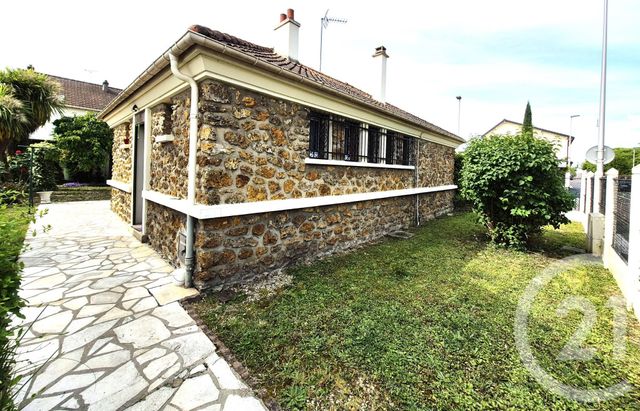 maison à vendre - 3 pièces - 58.0 m2 - VALENTON - 94 - ILE-DE-FRANCE - Century 21 Acv