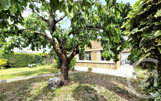 maison à vendre - 3 pièces - 58.0 m2 - VALENTON - 94 - ILE-DE-FRANCE - Century 21 Acv