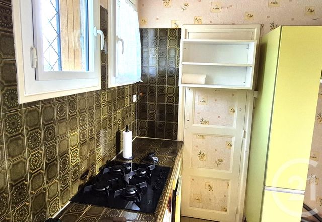 maison à vendre - 3 pièces - 58.0 m2 - VALENTON - 94 - ILE-DE-FRANCE - Century 21 Acv