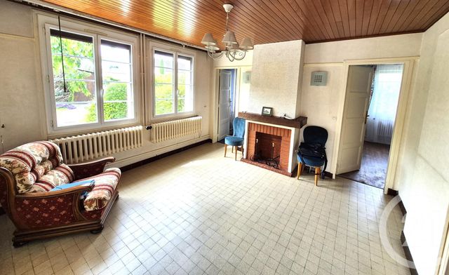 maison à vendre - 3 pièces - 58.0 m2 - VALENTON - 94 - ILE-DE-FRANCE - Century 21 Acv