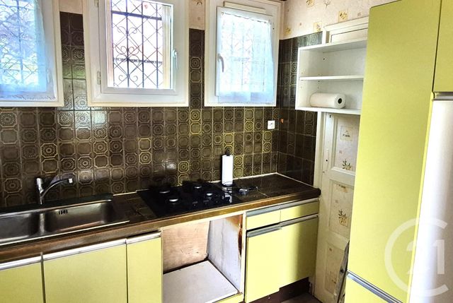 maison à vendre - 3 pièces - 58.0 m2 - VALENTON - 94 - ILE-DE-FRANCE - Century 21 Acv