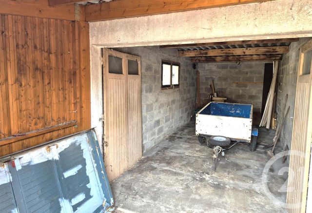 maison à vendre - 3 pièces - 58.0 m2 - VALENTON - 94 - ILE-DE-FRANCE - Century 21 Acv