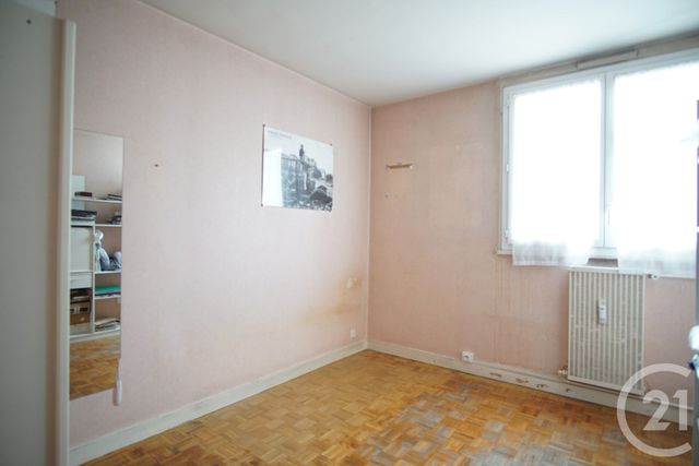 Appartement F4 à vendre - 4 pièces - 83.37 m2 - CRETEIL - 94 - ILE-DE-FRANCE - Century 21 Acv