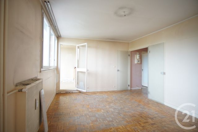 Appartement F4 à vendre - 4 pièces - 83.37 m2 - CRETEIL - 94 - ILE-DE-FRANCE - Century 21 Acv