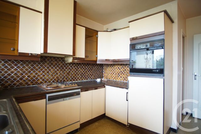 Appartement F4 à vendre - 4 pièces - 83.37 m2 - CRETEIL - 94 - ILE-DE-FRANCE - Century 21 Acv