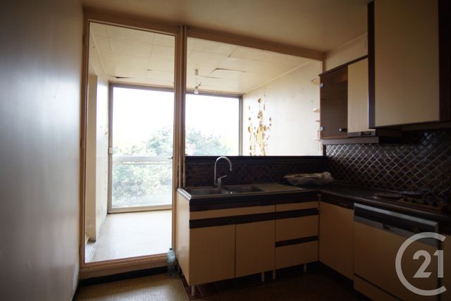 Appartement F4 à vendre - 4 pièces - 83.37 m2 - CRETEIL - 94 - ILE-DE-FRANCE - Century 21 Acv