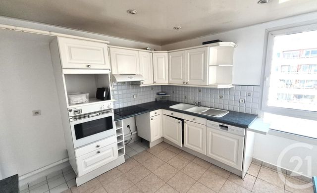 Appartement F4 à vendre - 3 pièces - 80.0 m2 - CRETEIL - 94 - ILE-DE-FRANCE - Century 21 Acv