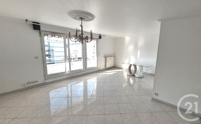 Appartement F4 à vendre - 3 pièces - 80.0 m2 - CRETEIL - 94 - ILE-DE-FRANCE - Century 21 Acv