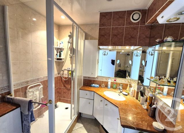 Appartement F4 à vendre - 3 pièces - 80.0 m2 - CRETEIL - 94 - ILE-DE-FRANCE - Century 21 Acv