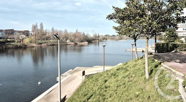 appartement - CRETEIL - 94