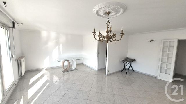 Appartement F4 à vendre - 3 pièces - 80.0 m2 - CRETEIL - 94 - ILE-DE-FRANCE - Century 21 Acv