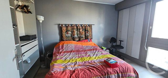 Appartement F3 à vendre - 3 pièces - 74.0 m2 - CRETEIL - 94 - ILE-DE-FRANCE - Century 21 Acv