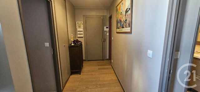 Appartement F3 à vendre - 3 pièces - 74.0 m2 - CRETEIL - 94 - ILE-DE-FRANCE - Century 21 Acv