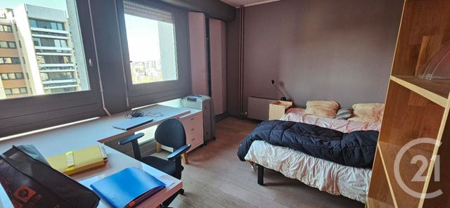 Appartement F3 à vendre - 3 pièces - 74.0 m2 - CRETEIL - 94 - ILE-DE-FRANCE - Century 21 Acv