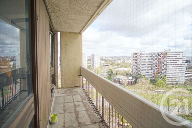 Appartement F3 à vendre - 3 pièces - 74.0 m2 - CRETEIL - 94 - ILE-DE-FRANCE - Century 21 Acv
