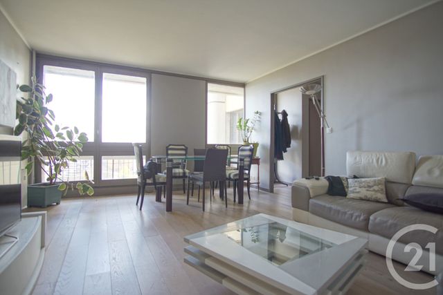 appartement - CRETEIL - 94